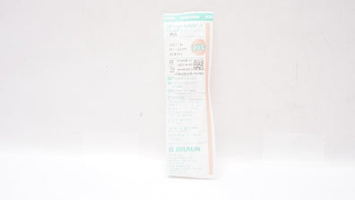 Braun 4251129-02 Closed IV Cath. 20G x 1inch x 65mL/min (x)
